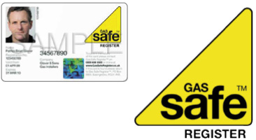 gasSafeID